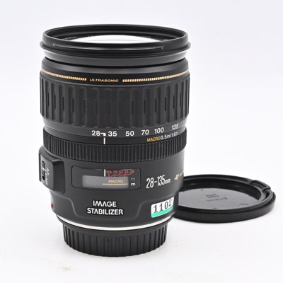 #1102 USED CANON EF 28-135MM 3.5-5.6 IS Questions & Answers