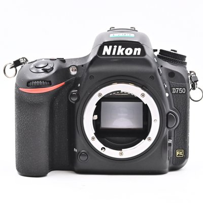 #1793 USED Nikon D750 Body - 19,592 Shutter Ct Questions & Answers