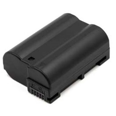 Will Nikon Z cameras recognize this battery?