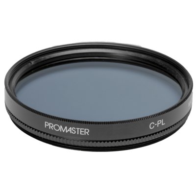 55mm CPL - Circular Polarizing Filter #6957 Questions & Answers