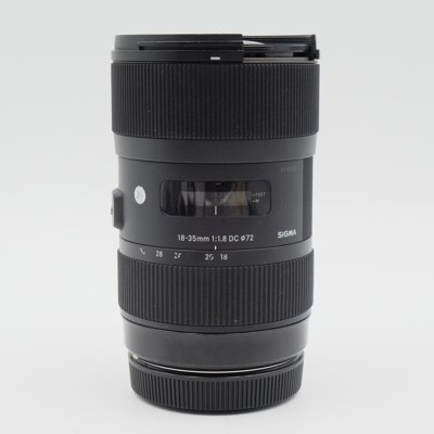 Has this lens been tested? (AF and lens alignment?)